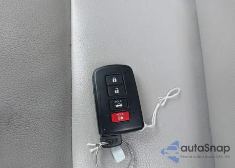 2013 Toyota Camry Xle from USA, damaged, VIN 4T4BF1FK1DR326198